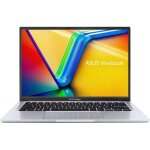 Ordinateur portable asus vivobook s1405ya - drly244w gris avec cran 14 pouces wuxga processeur amd ryzen ...