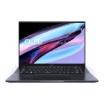 Ordinateur portable - asus - zenbook pro 16x - intel core i9 - 32 go ram - 1 to ssd