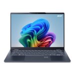 Ordinateur portable - acer - swift 14 ai sf14 - 51 - 14 oled - 16 go ram - 1 to ssd