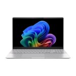 Asus vivobook s 15 oled s5507qa - ma064x - ai ready - 15. 6 - qualcomm snapdragon x elite - x1e - 78 ...