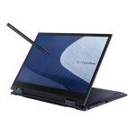 Ordinateur portable - asus - expertbook b7 flip b7402 - 14 tactile - intel core i5 - 16 go ram Ordinateur portable - asus - expertbook b7 flip b7402 - 14 tactile - intel core i5 - 16 go ram