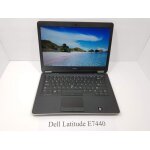 Ordinateur portable dell e7440 i5 vendu sans chargeur