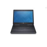 Dell precision 7520 intel core i7 - 6820hq@2. 7 ghz - ddr4 32 go - ssd 1 to - windows 11 pro
