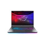 Ordinateur portable gaming - asus - rog strix - g18 - g815 - intel core ultra 9 - 36 ghz - performance ...