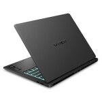 Ordinateur portable gaming - hp - omen transcend 14 - intel core ultra 7 - 16go ram - 1to ssd