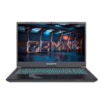 Ordinateur portable gigabyte g5 156 i7 - 13620h ssd 1 to / 16 go rtx 4050 freedos Ordinateur portable gigabyte g5 156 i7 - 13620h ssd 1 to / 16 go rtx 4050 freedos