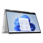 Ordinateur portable hp pavilion x360 14 - ek1009nf / 14fhd tactile / i5 - 1335u / 16go / 512ssd / w11 ... Ordinateur portable hp pavilion x360 14 - ek1009nf / 14fhd tactile / i5 - 1335u / 16go / 512ssd / w11 ...
