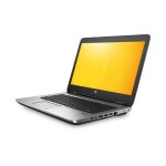 Ordinateur portable - hp probook 640 g2 - 8go - 256go ssd