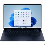 Ordinateur portable hybride hp omnibook x flip 14 - intel core ultra 7 - 32 go ram - 1 to ssd - 3k