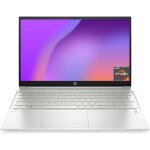 Ordinateur portable laptop hp 15 - eh3001sf ram 16 go ssd 512 go - argent naturel Ordinateur portable laptop hp 15 - eh3001sf ram 16 go ssd 512 go - argent naturel
