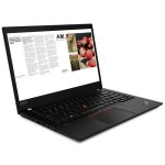 Ordinateur portable - lenovo thinkpad t14 gen 1 - 16go - 1to ssd - w11