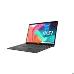 Ordinateur portable msi 9s7 - 14s111 - 442 14 16 gb ram 512 gb ssd ordinateur portable