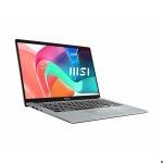 Ordinateur portable - msi - modern 15 f1m - intel core ultra 7 150u - 16 go ram - 512 go ssd