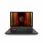 Ordinateur portable - msi - vector 16 hx ai a2xwhg - 097xes - 16 - 32 go ram - rtx 5070 ti
