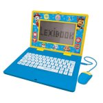 Ordinateur portable �ducatif - la pat patrouille - bilingue - 170 activit�s - �cran 67 pouces - 3 ans ...