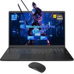 Ordinateur portable windows 11pro 15. 6 pulgadas celeron n4000 notebook 16gb + 256gb ssd laptop hdmi ... Ordinateur portable windows 11pro 15. 6 pulgadas celeron n4000 notebook 16gb + 256gb ssd laptop hdmi ...