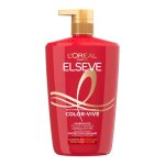 L?oral paris elseve color vive shampooing protection couleur 1l