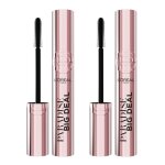 Loréal paris paradise big deal mascara volume noir lot de 2 Loréal paris paradise big deal mascara volume noir lot de 2