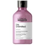 Loral professionnel serie expert liss unlimited shampooing lissage intense 300ml