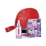 L?oral paris revitalift filler trousse routine  l?acide hyaluronique