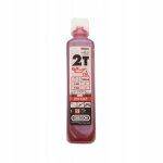 Huile moteur 2 temps - oregon o10 - 6365 - 100 ml - semi - synth�tique - pour d�broussailleuses tron�onneuses ...