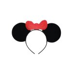 Oreilles de minnie