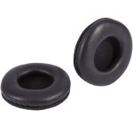 Oreille de remplacement souple coussinets en cuir pu jvc s150 s160 coussinets doreillettes en mousse ... Oreille de remplacement souple coussinets en cuir pu jvc s150 s160 coussinets doreillettes en mousse ...