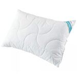 Oreiller 40x60 anti stress 400g senna home