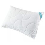 Oreiller 50x60 anti stress senna home