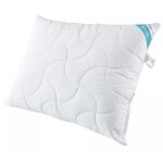 Oreiller 70x70 anti stress 1000g senna home Oreiller 70x70 anti stress 1000g senna home