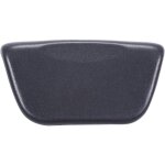 Oreiller de bain ergonomique avec ventouses support pour tte cou dos et paules convient toutes les couleurs ...