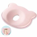 Oreiller b�b� oreillers et coussins b�b� coussin nuage enfant oreiller orthop�dique b�b� syndrome de ...