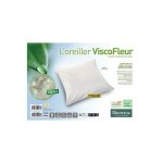 Oreiller biotex viscofleur 60x40