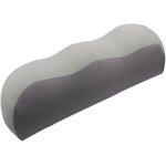 Oreiller dlvation des jambes oreiller pour dormir les douleurs  la hanche oreiller de genou en mousse ...
