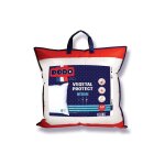 Oreiller dodo anti acariens naturel - 60 x 60 cm - vegetal protect