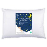 Oreiller enfant - superbe - 40x60 cm - hypoallergénique - oeko - tex - ergonomique Oreiller enfant - superbe - 40x60 cm - hypoallergénique - oeko - tex - ergonomique