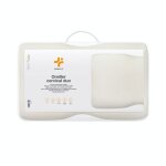 Oreiller ergonomique cervical duo premium - inphysio - avec taie doreiller rafraîchissante ice fraîchetouch ... Oreiller ergonomique cervical duo premium - inphysio - avec taie doreiller rafraîchissante ice fraîchetouch ...