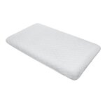 Oreiller ergonomique pour enfants - inphysio - set de 2 oreillers enfants respirants en mousse à mémoire ... Oreiller ergonomique pour enfants - inphysio - set de 2 oreillers enfants respirants en mousse à mémoire ...