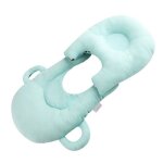 Oreiller multifonction pour bb inclin et amovible porte - biberon inclus