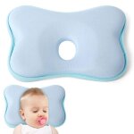 Oreiller orthopédique bébé contre tête plate oreiller bébé contre tête plate oreiller bébé déformation ... Oreiller orthopédique bébé contre tête plate oreiller bébé contre tête plate oreiller bébé déformation ...