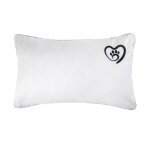 Oreiller soft memory 50x30 by sampur double technologies - mémoire de forme et microfibre - excellent ... Oreiller soft memory 50x30 by sampur double technologies - mémoire de forme et microfibre - excellent ...
