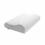 Oreiller - tempur - original m - blanc - synthtique - rectangulaire