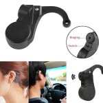 Alarme conducteur anti endormissement somnolence voiture