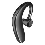 Oreillette bluetooth - gigicial - bluetooth v5. 0 - micro antibruit - �tui inclus