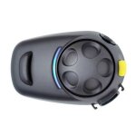 Oreillette bluetooth sena - smh5d - fm - 10 - casque audio - intercom avec radio fm