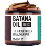 Organic batana oil - natural botana oil - moisturizes dry hair - repair damaged hair - improve hair elasticity ...