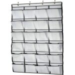 Organisateur de porte pour chaussures organisateur suspendu multifonctionnel sac de rangement suspendu ...