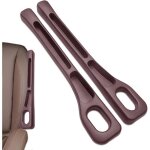 Organisateur de remplissage de si�ge auto - combleur despace pour voiture - accessoires de si�ge auto ...