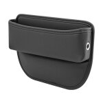 Organisateur �cart de si�ge de voiture - sac de rangement de crevasse accessoire int�rieur console de ...