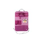 Organisateur de voiture - tonies� - f�e - pliable - transport toniebox & figurines - mini sac inclus